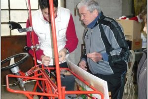 Natale 2014 Babbi Natale