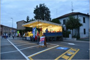 Trofeo dell'uva 2015 foto Spadoni 2